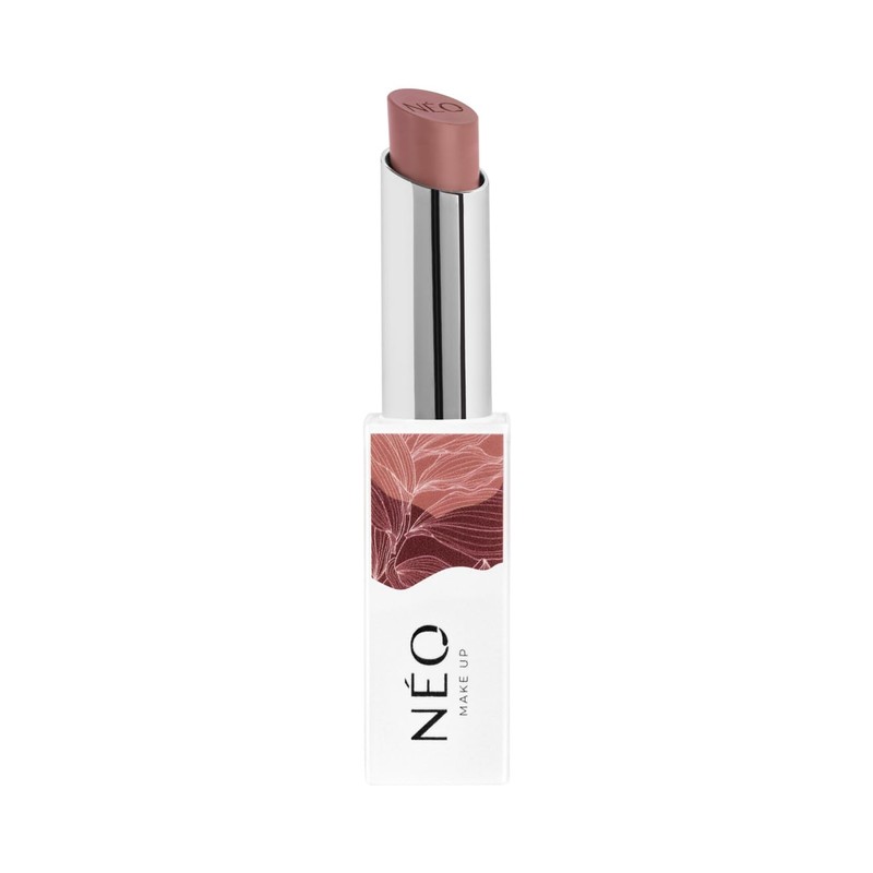 NEO MAKE UP Lippenstift 3,5 g - Nude Rose -