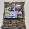 Mexican Herbs Cardo Mariano 4oz, Milk Thistle Herbs, Liver Cleanser