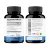 BioZnQ Zinc Quercetina con Ionóforos para protección inmunológica Suplementos de