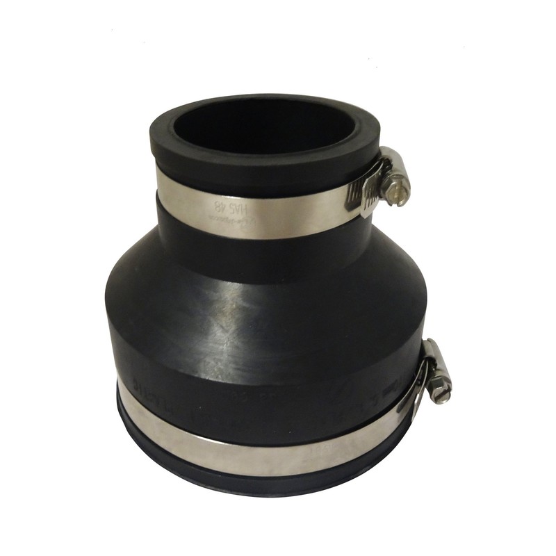 Air Aqua Flexible Reducing Sleeve from 25 x 20 mm