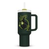 Pyramid International Wizard of OZ Witch Icon 40oz/1200ML Tumbler with