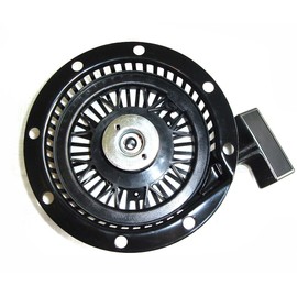 Lumix GC Pull Start Recoil Starter for DeVilbiss Powerback GT5000 Generator