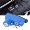 Anti Theft Helmet Lock Hook Fits for Ducati Scrambler 400/800