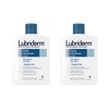 Lubriderm Daily Moisture Hydrating Unscented Body Lotion with Vitamin B5