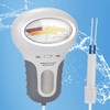 Water Quality Tester, Digital Spa Hot Tub Analyzer, 2-in-1 PH