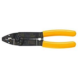 Crimping Pliers 210mm TOPEX 32D404