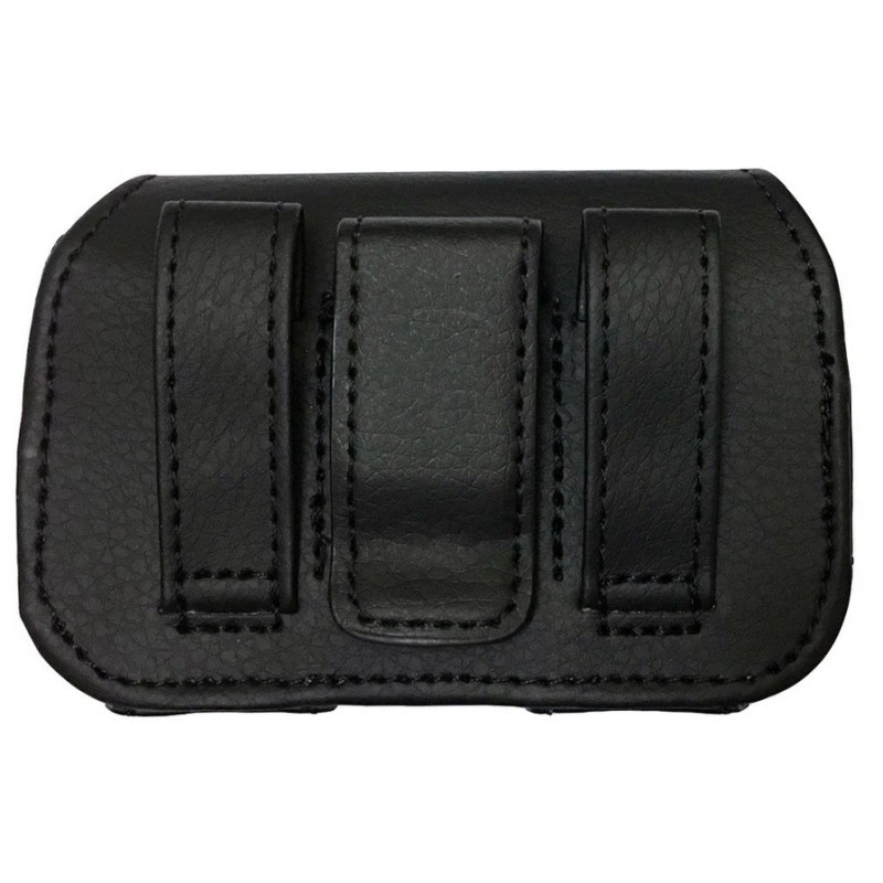 SNKW Premium Pouch Case with Belt Clip FOR Medtronic MiniMed