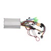 24/36/48V 350W Electric Bike Brushless Motor Controller Kit with Vertical