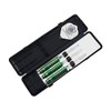 DYNASTY BRASS SET "TEN" Green Ten Green Brass Darts Barrel