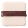 Polvo Compacto Cuadrado De Doble Efecto -ltii