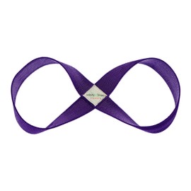 Infinity Strap - STRETCH - Orchid (Purple) - Small 13"-16" Size