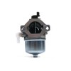 The ROP Shop Carburetor with Gasket for Briggs & Stratton