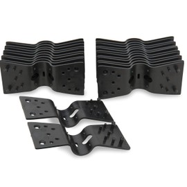 Windhager Universal Clips (24 Pieces) (1 Set)