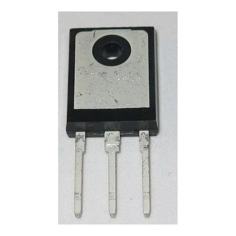 Intersil Power MOSFET - INTERSIL IRFP450 - 500V 14A -