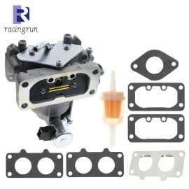 racingrun 15004-0941 Fit For Kawasaki 15004-1018 FX850V Replaces 15004-0865 Carburetor