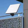 Soporte Para Antena Starlink Mini Barco Caravana Yate Rv