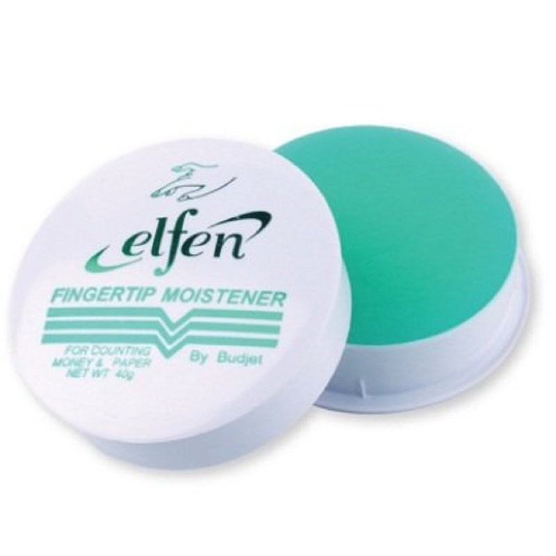 Elfen Odorless Non-Slip Counting Money Paper Acid Free 40 g.