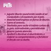 Fancy Pets Juguete Camaleón para Gato con Sonido