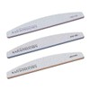 Neilwindou Personal Grooming Tool Nail Pack 10 Pack for home