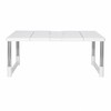 Adjustable Under Sink Storage Rack for Kitchen & Bathroom –
