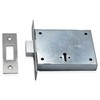 Fire Brigade FB2 Mortice Deadlock + FB2 Key