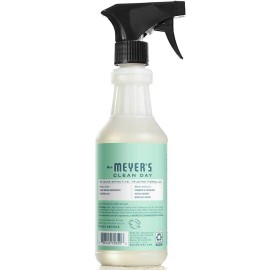 Mrs Meyers Multi-Surface Every Day Spray Cleaner Mint Scent - 16 Oz - EACH