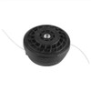 Powerful Tools Petrol Trimmer Head Strimmer Line Head Replacement Bump