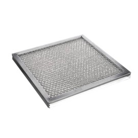 Captive-Aire Mesh Filter 12X12X1 Al
