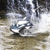 Kid Galaxy Morphibians Shark Vehicle Toy Remote Control