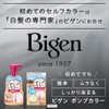 Bigen Pump Color Refill 4P Pure Brown