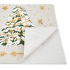 Christmas Tree Table Runner