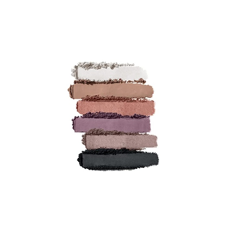 PurePressed Eye Shadow Palette - Storm Chaser by Jane Iredale