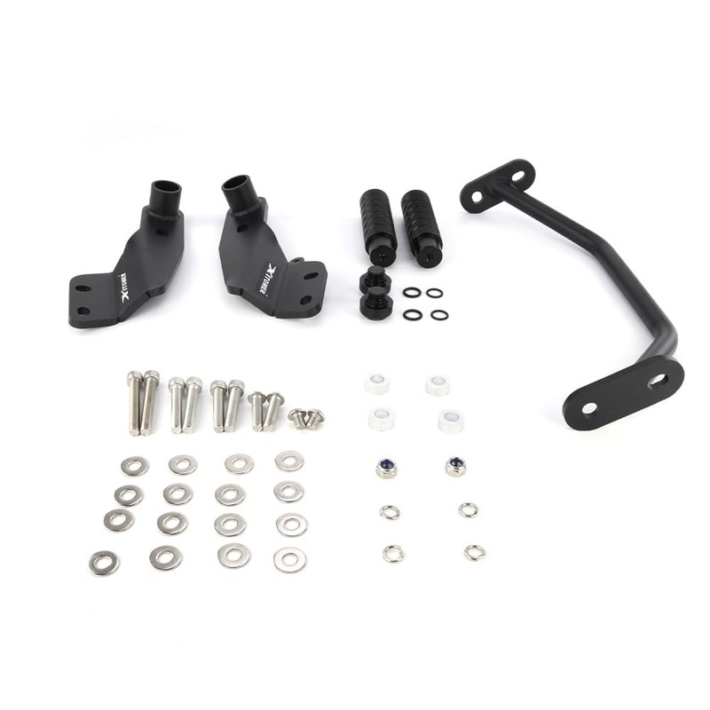 Xitomer Stunt Subcage Compatible with MT-09 / SP 2021-2023 MT09