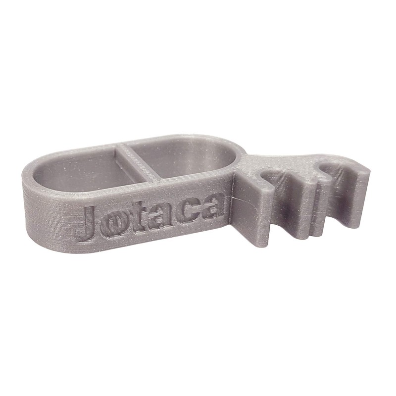 Milk Hose Holder Attachment Compatible with Jura E80 E8 S80