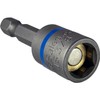 3/8-Inch Magnetic Hex Head Driver Bit w/Quick Change Shank -