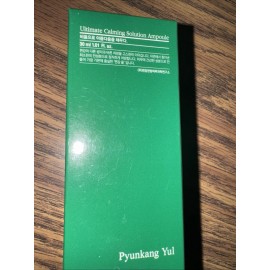 Pyunkang Yul Ultimate Calming Solution Ampoule