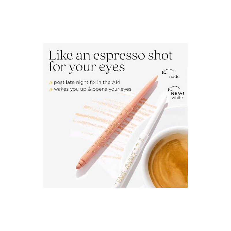 Tarte Fake Awake Eye Highlight ‑ LT Beige