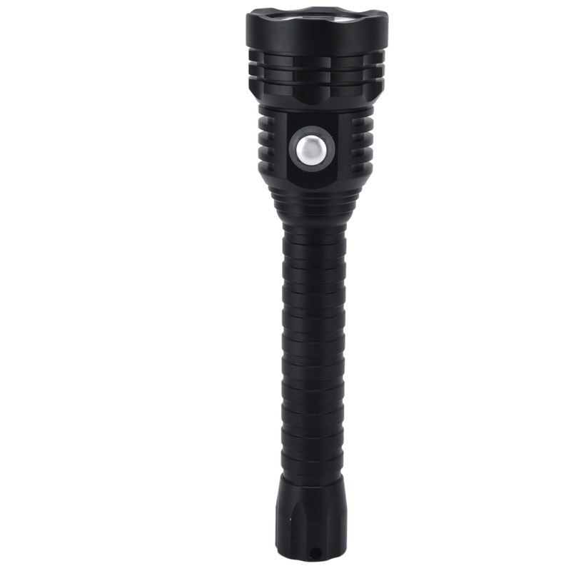 Dive Light 10000LM XHP70 Diving Flashlight Waterproof Dive Torch with
