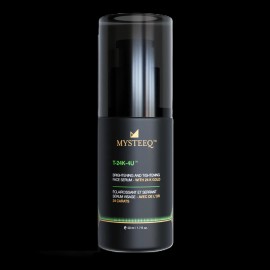 Mysteeq T-24K-4U Brightening And Tightening Face Serum 50mL
