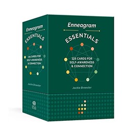 Enneagram Essentials: 125 Cards for Self-Awareness and Connection
