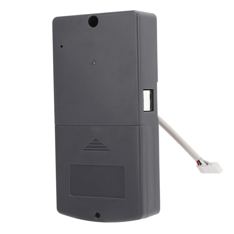 DH‑113YA Digital Touch Keypad Lock Zinc Alloy Electronic Keyless Entry