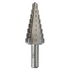 Faithfull FAISD620 HSS Cone Step Drills 6 - 20mm