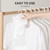 Candy Moisture Absorbes Hanging Packets 10 Pack,Dehumidifier Bags Ideal for