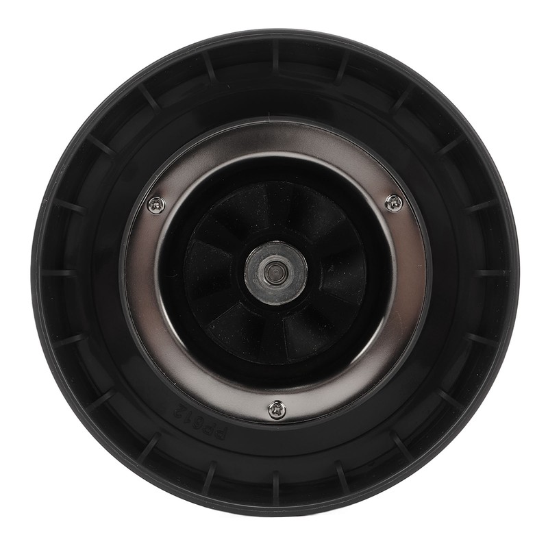 Blender Blades Grey Stainless Steel Easy Replacement Easy Operation Blender