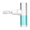 Small Portable Massager Mini Electric USB Charging Muscle Relaxation Massager
