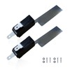 Sail Switch Replacement for Dometic & Atwood RV Furnaces (Pack