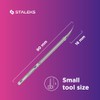 STALEKS Pro - Tijeras para cutículas EXPERT SE-50/1