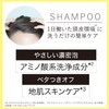 Savorino Hayaraku Shampoo Moist 15.4 fl oz (440 ml) (Quick