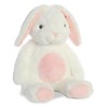 Aurora World Quizzies 16" Bun Bun Bunny Stuffed Bunny (Pink)
