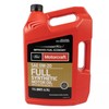 Motorcraft 0W-20 Oil - XO0W205QFS